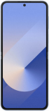 Смартфон Samsung Galaxy Z Flip6, 6.7" Dynamic AMOLED, 12GB, 256GB, 50MP, Type-C, 4000 mAh, Син снимка 4