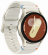 Смарт часовник Samsung Galaxy Watch7, 40 мм, 1.31" Super AMOLED, NFC, BT 5.4, 300 mAh, Кремав снимка 3