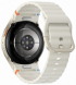 Смарт часовник Samsung Galaxy Watch7, 40 мм, 1.31" Super AMOLED, NFC, BT 5.4, 300 mAh, Кремав снимка 4