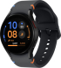 Смарт часовник Samsung Galaxy Watch FE, 1.2" Super AMOLED, NFC, BT 5.3, 247 mAh, 5ATM, Черен снимка 2