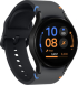 Смарт часовник Samsung Galaxy Watch FE, 1.2" Super AMOLED, NFC, BT 5.3, 247 mAh, 5ATM, Черен снимка 3