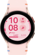Смарт часовник Samsung Galaxy Watch FE, 1.2" Super AMOLED, NFC, BT 5.3, 247 mAh, 5ATM, Розов снимка 1