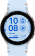 Смарт часовник Samsung Galaxy Watch FE, 1.2" Super AMOLED, NFC, BT 5.3, 247 mAh, 5ATM, Син снимка 1