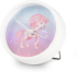 Детски стенен часовник HAMA Magical Unicorn, 186430 снимка 2