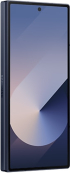 Смартфон Samsung SM-F956 GALAXY Z Fold 6 5G 512GB 12GB RAM Dual SIM Blue снимка 2