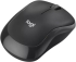 Безжична мишка Logitech M240 - тъмносива снимка 2