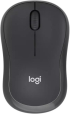 Безжична мишка Logitech M240 - тъмносива снимка 1