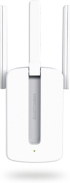 Безжичен екстендър Удължител на обхват Mercusys MW300RE, 300Mbps, 2 външни антени снимка 3