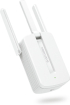 Безжичен екстендър Удължител на обхват Mercusys MW300RE, 300Mbps, 2 външни антени снимка 4