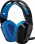 Слушалки Геймърски LOGITECH G535 Headset снимка 2