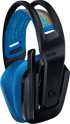 Слушалки Геймърски LOGITECH G535 Headset снимка 3