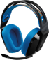 Слушалки Геймърски LOGITECH G535 Headset снимка 1