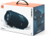 Bluetooth Колонкa JBL Xtreme 4 BLU Portable waterproof speaker снимка 7