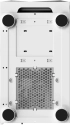 Кутия Montech X3 MESH, Mid-tower Case, TG, 6 fixed RGB Fans, Бял снимка 4