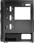 Montech кутия X3 MESH, Mid-tower Case, TG, 6 fixed RGB Fans, Black снимка 5