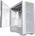 Кутия Montech SKY TWO GX, Mid-tower Case, TG, 3x140мм ARGB Fans, Бял снимка 1
