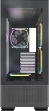 Кутия Montech SKY TWO, Mid-tower Case, TG, 4x120мм ARGB Fans, Black снимка 4