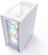Кутия Montech AIR 1000 PREMIUM, Mid-tower Case, TG, 4x120мм ARGB Fans, Бял снимка 2