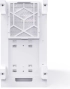 Кутия Montech AIR 1000 PREMIUM, Mid-tower Case, TG, 4x120мм ARGB Fans, Бял снимка 5