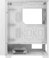 Кутия Montech AIR 1000 LITE, Mid-tower Case, TG, 3x120мм Fans, Бял снимка 4