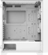 Кутия Montech AIR 1000 LITE, Mid-tower Case, TG, 3x120мм Fans, Бял снимка 5