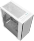 Кутия Montech AIR 1000 LITE, Mid-tower Case, TG, 3x120мм Fans, Бял снимка 7