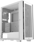 Кутия Montech AIR 1000 LITE, Mid-tower Case, TG, 3x120мм Fans, Бял снимка 1