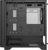 Кутия Montech AIR 100 ARGB, Micro ATX Case, TG, 4x120мм ARGB Fans, Black снимка 5