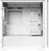 Кутия Montech AIR 100 LITE, Micro ATX Case, TG, 2x120мм Fans, White снимка 2