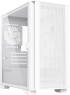 Кутия Montech AIR 100 LITE, Micro ATX Case, TG, 2x120мм Fans, White снимка 1