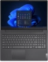 Лаптоп Lenovo V15 G4 IRU, 15.6", Full HD, Intel Core i3-1315U, Intel UHD Graphics, 8 GB, 512 GB SSD, Без OS, Черен снимка 4