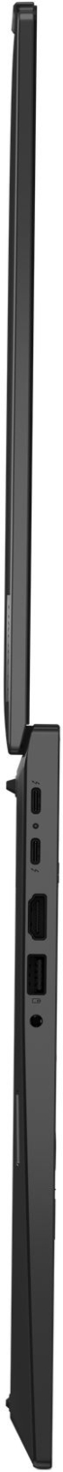 Лаптоп LENOVO ThinkPad T16 G3, Intel Core Ultra 7 155U, 16GB 512GB SSD NVMe, 16" Full HD+, Windows 11 Pro , Черен снимка 12