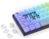 Продукт Капачки за механична клавиатура Glorious Polychroma RGB PBT 115 снимка 4