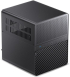 Кутия Jonsbo N3 NAS, Mini-ITX, Black снимка 2
