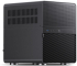 Кутия Jonsbo N3 NAS, Mini-ITX, Black снимка 1