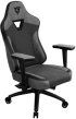 Геймърски стол ThunderX3 EAZE Loft - Черен снимка 1