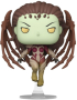  Фигурка Funko Pop! Games: Starcraft 2 - Kerrigan with Wings #977 снимка 1
