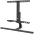 HAMA Стойка за TV Stand Design до 165см - 65-, до 40 кг, 220869 снимка 2