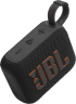 Bluetooth Колонкa JBL GO 4 BLK Ultra-portable waterproof and dustproof Speaker снимка 2