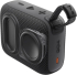 Bluetooth Колонкa JBL GO 4 BLK Ultra-portable waterproof and dustproof Speaker снимка 4