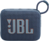 Bluetooth Колонкa JBL GO 4 BLU Ultra-portable waterproof and dustproof Speaker снимка 2
