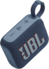 Bluetooth Колонкa JBL GO 4 BLU Ultra-portable waterproof and dustproof Speaker снимка 5