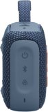 Bluetooth Колонкa JBL GO 4 BLU Ultra-portable waterproof and dustproof Speaker снимка 7