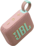 Bluetooth Колонкa JBL GO 4 PINK Ultra-portable waterproof and dustproof Speaker снимка 4
