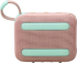 Bluetooth Колонкa JBL GO 4 PINK Ultra-portable waterproof and dustproof Speaker снимка 6