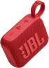 Bluetooth Колонкa JBL GO 4 RED Ultra-portable waterproof and dustproof Speaker снимка 4