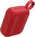 Bluetooth Колонкa JBL GO 4 RED Ultra-portable waterproof and dustproof Speaker снимка 7