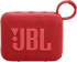 Bluetooth Колонкa JBL GO 4 RED Ultra-portable waterproof and dustproof Speaker снимка 1
