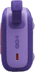 Bluetooth Колонкa JBL GO 4 PUR Ultra-portable waterproof and dustproof Speaker снимка 8