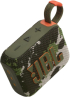 Bluetooth Колонкa JBL GO 4 SQUAD Ultra-portable waterproof and dustproof Speaker снимка 3